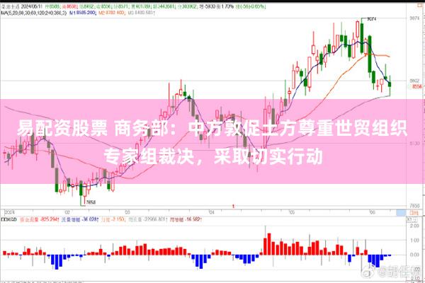 易配资股票 商务部：中方敦促土方尊重世贸组织专家组裁决，采取切实行动